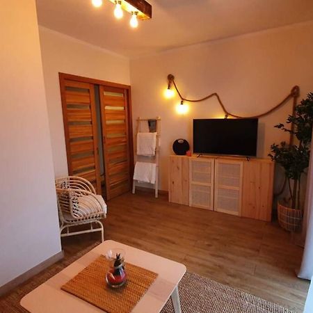 Cozy Apartment In The City Centre Of Gdańsk Extérieur photo