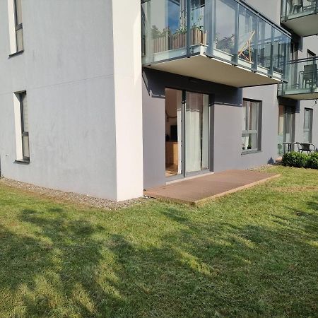Cozy Apartment In The City Centre Of Gdańsk Extérieur photo